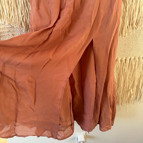 Reformation Twilight Dress - Picture 6 of 8